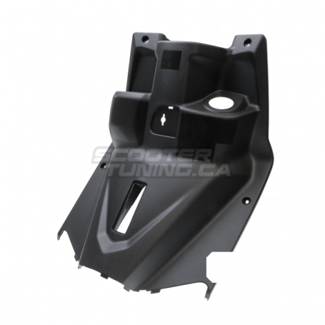 Knee Cover Black (Zuma 50F 2012+)