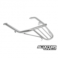 Rear Bumper Gray (Bws/Zuma 2002-2011)