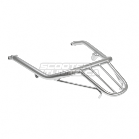 Rear Bumper Gray (Bws/Zuma 2002-2011)