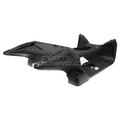 Floor Cover Black (Zuma 50F 2012+)
