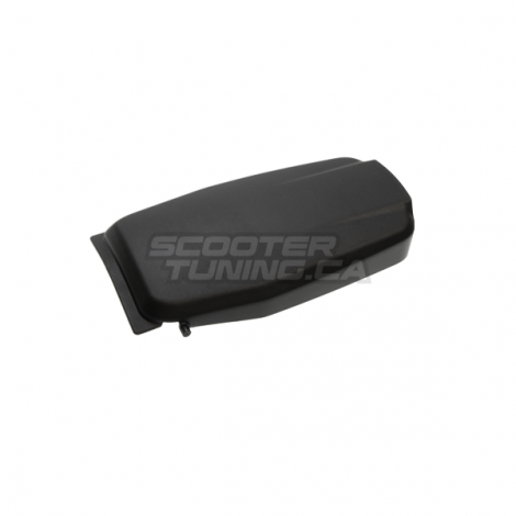 Floor Door Black (Zuma 50F 2012+)