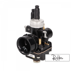 Carburetor Dellorto RACING Black Edition 21mm