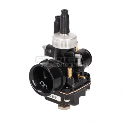 Carburettor Dellorto RACING Black Edition 21mm