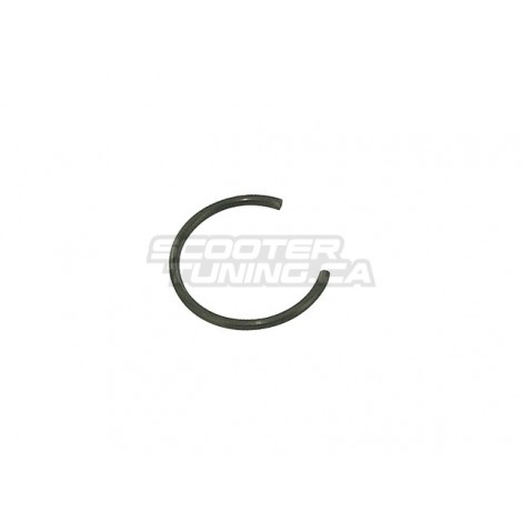 Piston Pin Circlip Malossi C-Clip 10mm