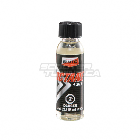 Sinto Octane Booster 130 (65ml)