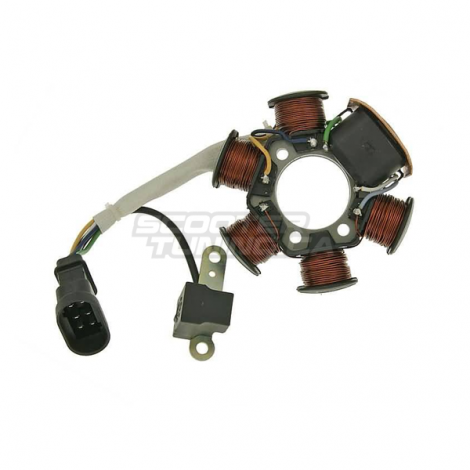 Replacement Stator Piaggio 2T