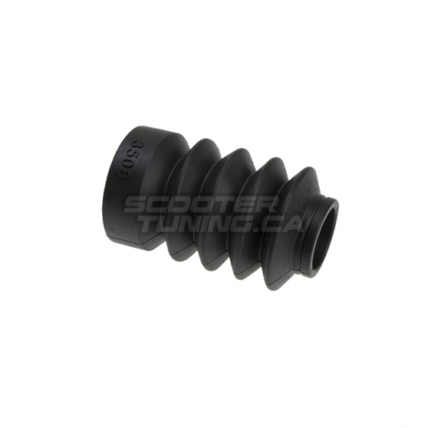 Fork Boot (Zuma 50F 2012+)