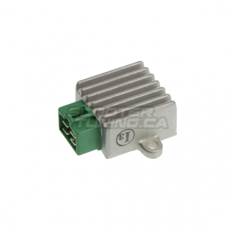 Rectifire Regulator (Bws/Zuma 2002-2011)