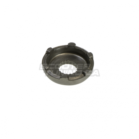Kickstart castle washer (Zuma 50F 2012+)