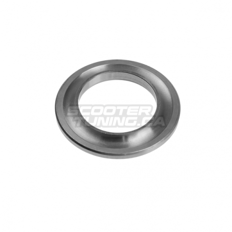 Lower Fork Bearing Lower Race (Bws/Zuma 2002-2011)