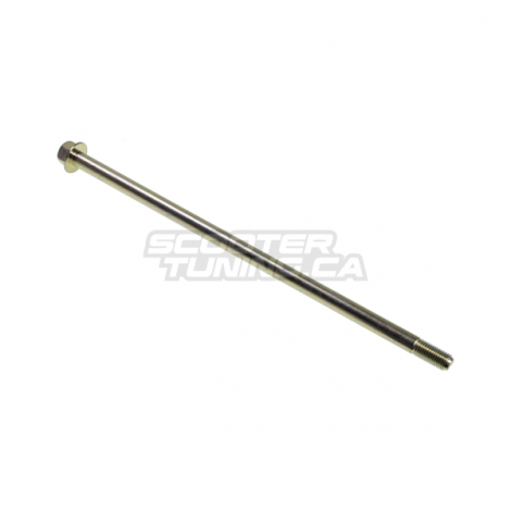 Front Wheel Axle (Bws/Zuma 2002-2011)