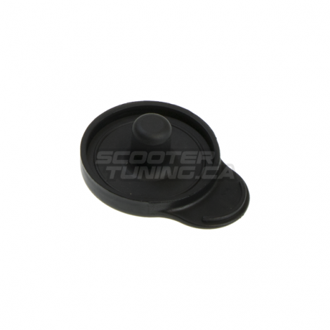 Oil Tank Cap (Zuma 50F 2012+)