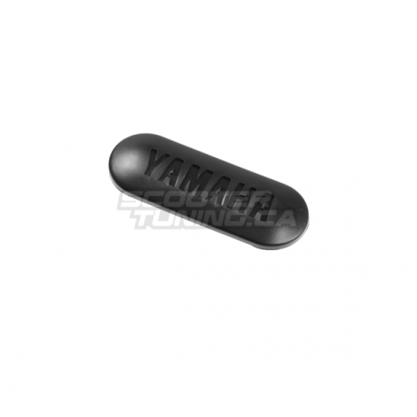 Yamaha Cap for Front Side Cover (Bws/Zuma 2002-2011)