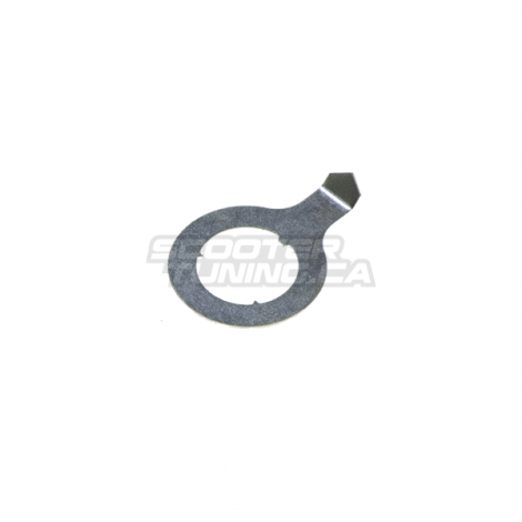 Rear Brake Camshaft Plate (Bws/Zuma 2002-2011)