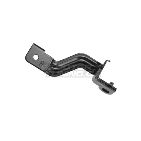 Left Indicator Light Bracket (Bws/Zuma 2002-2011)