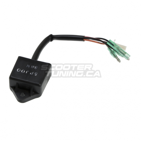 Replacement CDI (Bws/Zuma 2002-2011)