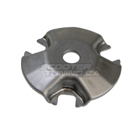 Variator Backplate  (Zuma 50F 2012+)