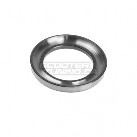 Lower Fork Bearing Upper Race (Bws/Zuma 2002-2011)