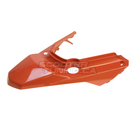 Tail Cover Orange (Zuma 50F 2012+)