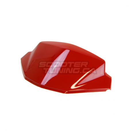 Handlebar Cover Heat Red (Zuma 50F 2012+)