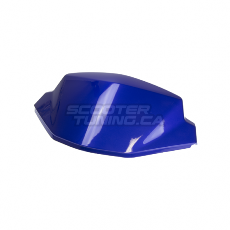 Handlebar Cover Blue Metallic (Zuma 50F 2012+)