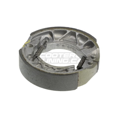 Rear Brake Shoes (Zuma 50F 2012+)