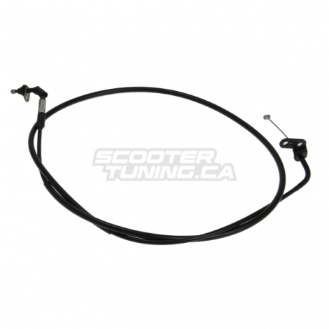OEM Throttle Cable 1 (Bws/Zuma 2002-2011)