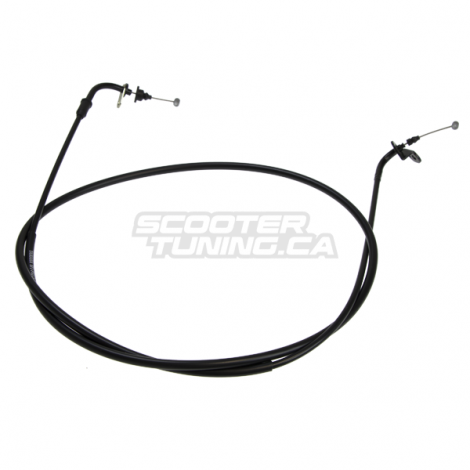 OEM Throttle Cable 2 (Bws/Zuma 2002-2011)