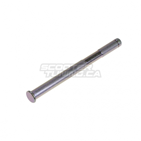 Center Stand Pin (Zuma 50F 2012+)