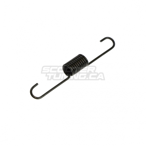 Center Stand Small Spring (Bws/Zuma 2002-2011)