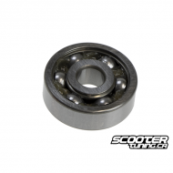 Front Wheel Bearing (Bws/Zuma 2002-2011)