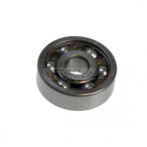 Front Wheel Bearing (Bws/Zuma 2002-2011)