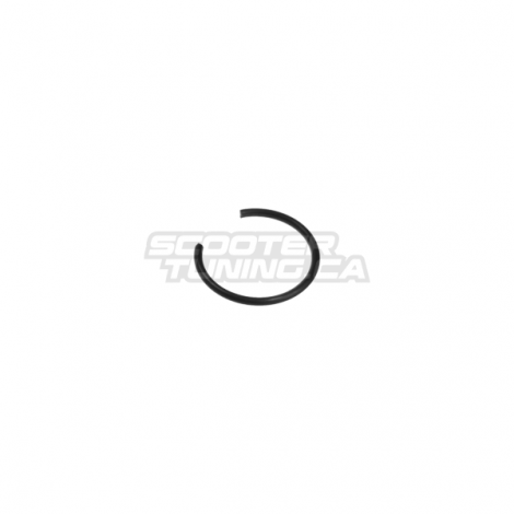 Circlip (1X) (Zuma 50F 2012+)