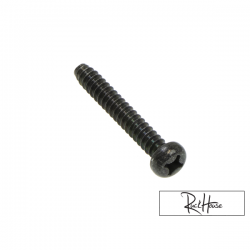 Fan & Cylinder cover screw (Long Type)