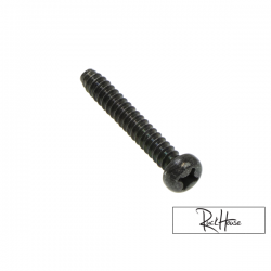 Vis de Fan & Couvert de Moteur (Long Type)