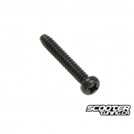 Fan & Cylinder cover screw (Long Type)
