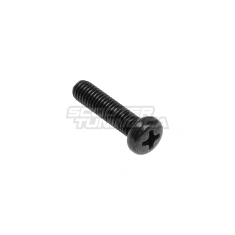 Left / Right Handlebar Switch Upper Screw (Bws/Zuma 2002-2011)
