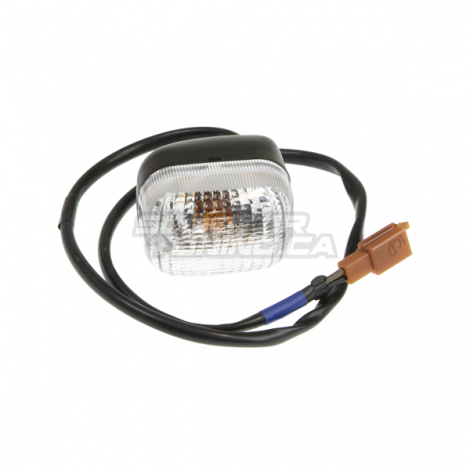 Front Indicator light (Left) (Zuma 50F 2012+)