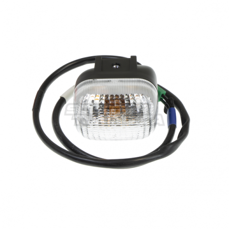 Front Indicator light (Right) (Zuma 50F 2012+)