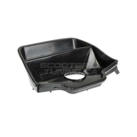 Gas Tank Cover Rubber (Bws/Zuma 2002-2011)