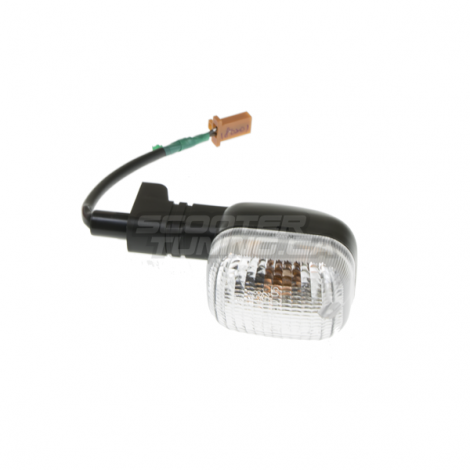 Rear Indicator light (Left) (Zuma 50F 2012+)
