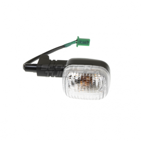Rear Indicator light (Right) (Zuma 50F 2012+)