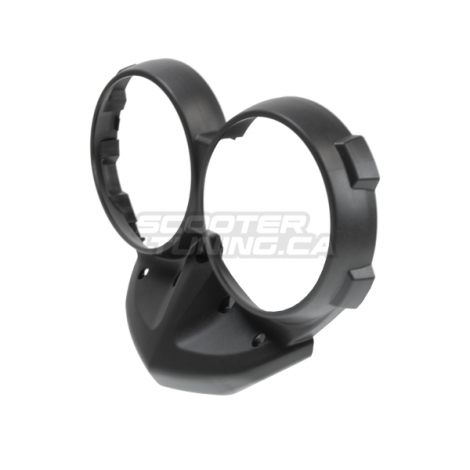 Headlight Front Cover (Zuma 50F 2012+)