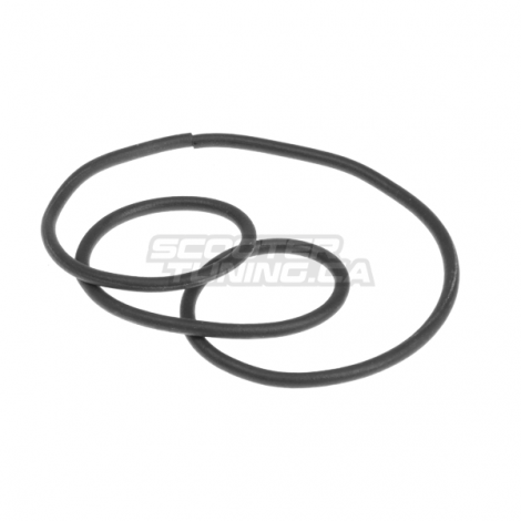 Air Filter Insert Seal (Zuma 50F 2012+)