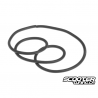Air Filter Insert Seal (Zuma 50F 2012+)