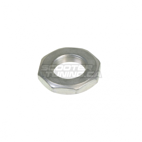 Upper Fork Bearing Upper Race / Nut (Zuma 50F 2012+)