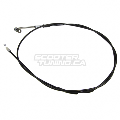 Rear Seat Cable (Bws/Zuma 2002-2011)