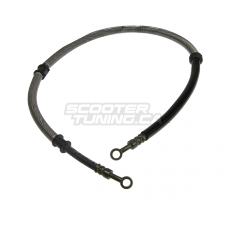 Front Brake Hose (Bws/Zuma 2002-2011)