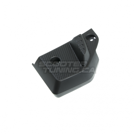 Passenger Footrest Right (Bws/Zuma 2002-2011)