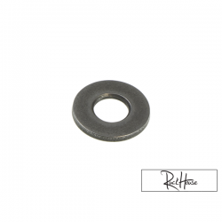 Washer Après la
 Blackplate (Zuma 50F 2012+)